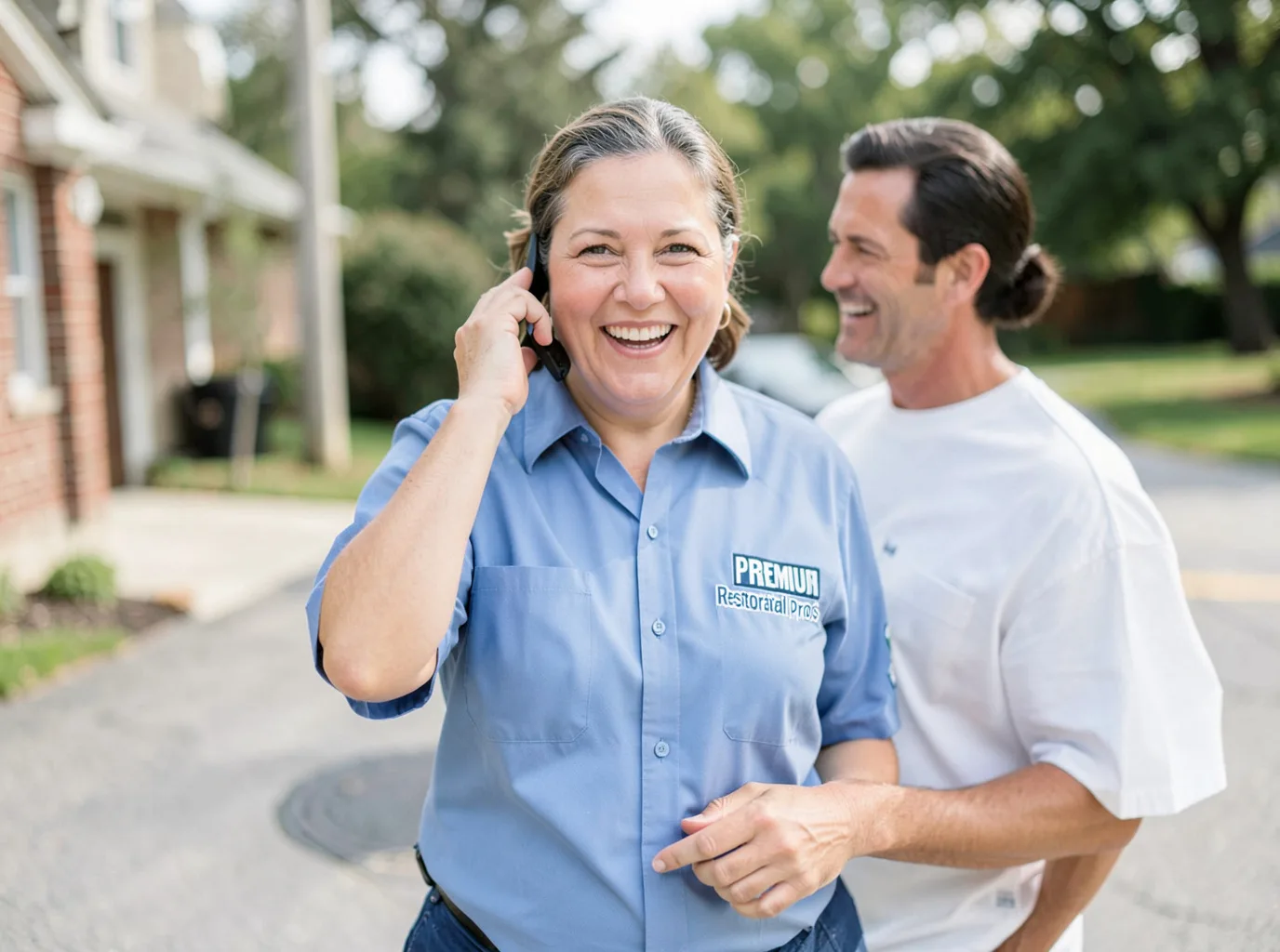 Water Damage Restoration Wiley, GA FAQs